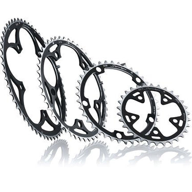 Miche kettingblad campa 43t 3 32 43 135 supertype zwart