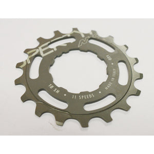 Miche krans supertype 18t shimano 11v