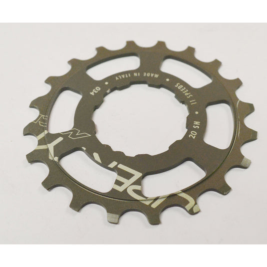 Shimano miche krans supertype 20t 11v