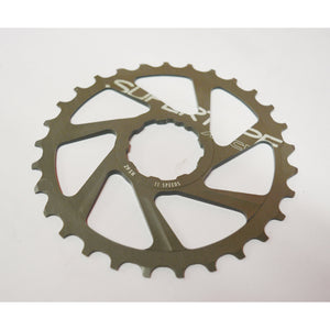 Miche krans supertype 29t shimano 11v (laatste)