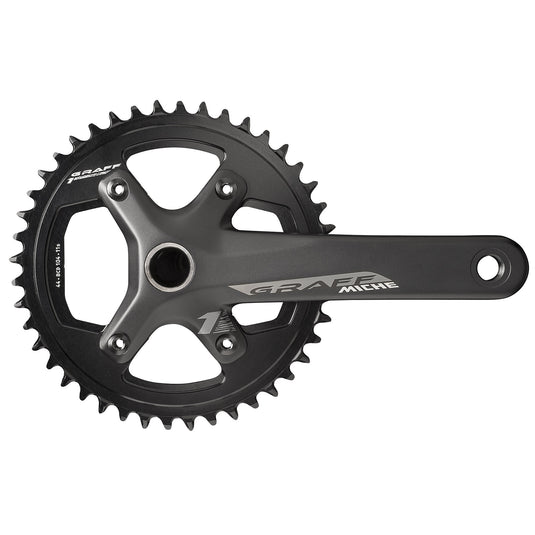 Miche crankset graff one 165 42t 11v