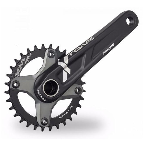 Miche crankset xtone 175 32t