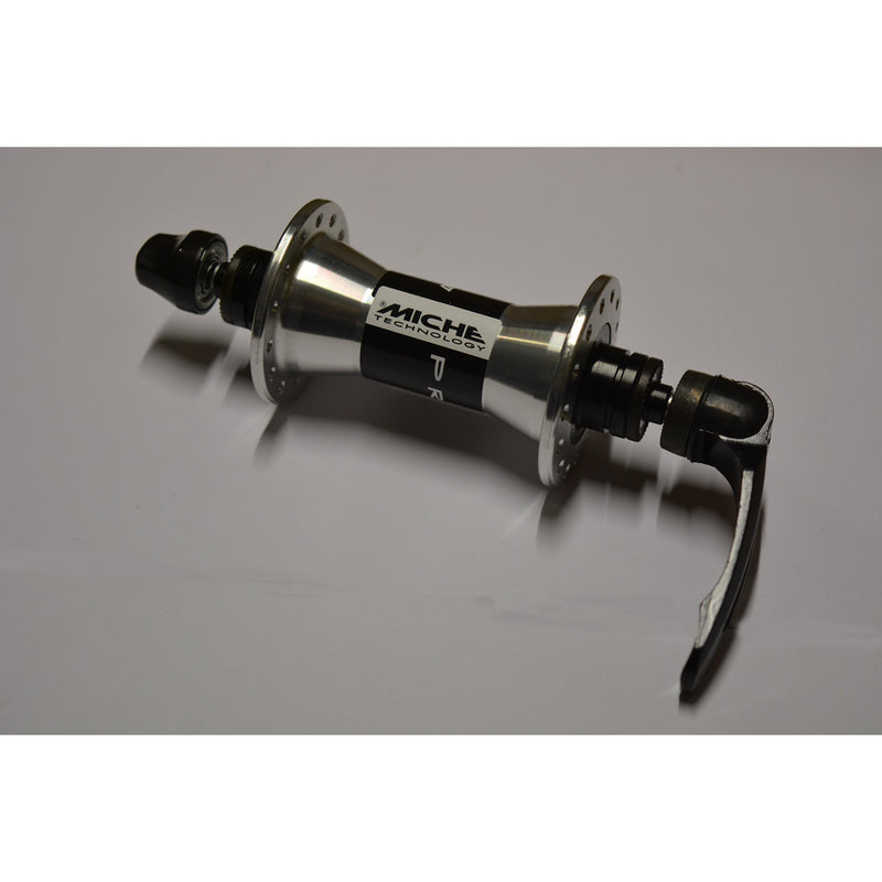 Load image into Gallery viewer, Miche voornaaf primato 24 gts zilver
