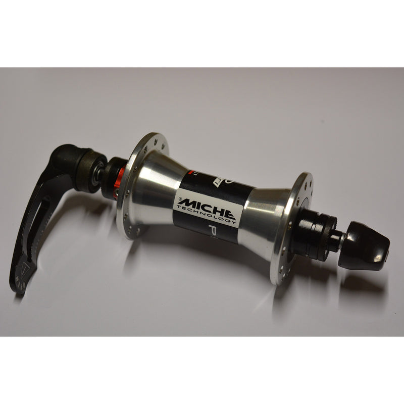 Load image into Gallery viewer, Miche voornaaf primato 24 gts zilver
