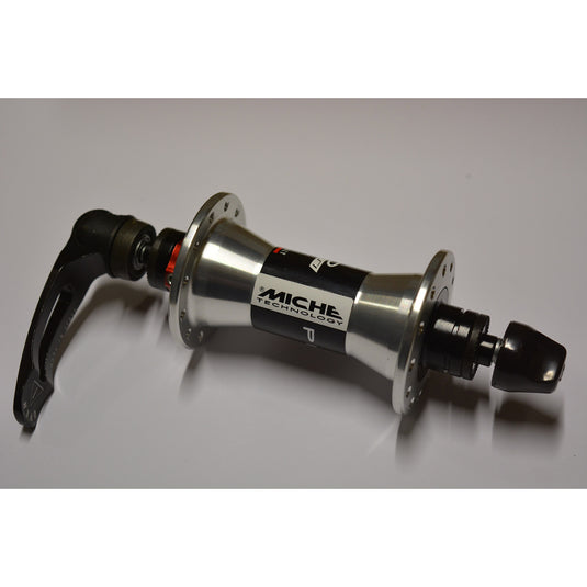 Miche voornaaf primato 24 gts zilver