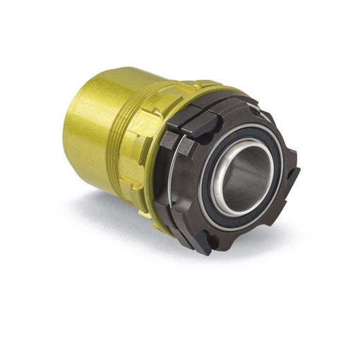 Miche cassette body xhm 550 sram xd comp. 17mm axel