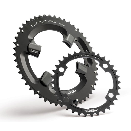 Miche kettingbladen 11v 39 53t utg 6800 shimano