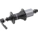 Miche achternaaf primato 28 gts shim 9v 10v 11v zwart