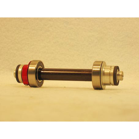 Miche binnenwerk v syntesi voornaaf cpl.