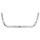 Ergotec Stuurbocht oma opoe los chroom 60cm