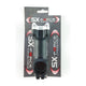 Stuurpen sx-force alu 7graden
