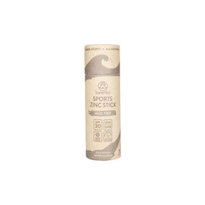Suntribe Zonnebrandstick Zinc Sport SPF 30 Mud Tint