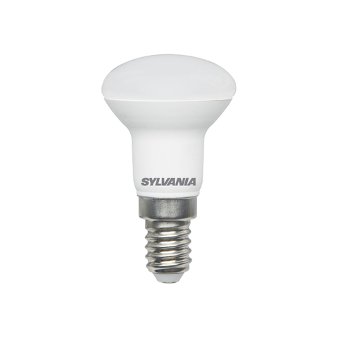 Sylvania Ledlamp E14 470lm Reflector Mat Koud