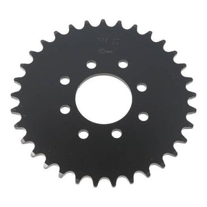 Tomos Achtertandwiel akw 33t 1e soort