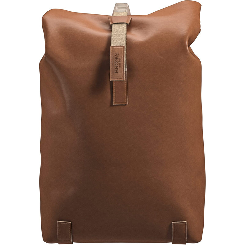 Load image into Gallery viewer, Brooks Rugtas Pickwick S Leather Honey 12L
