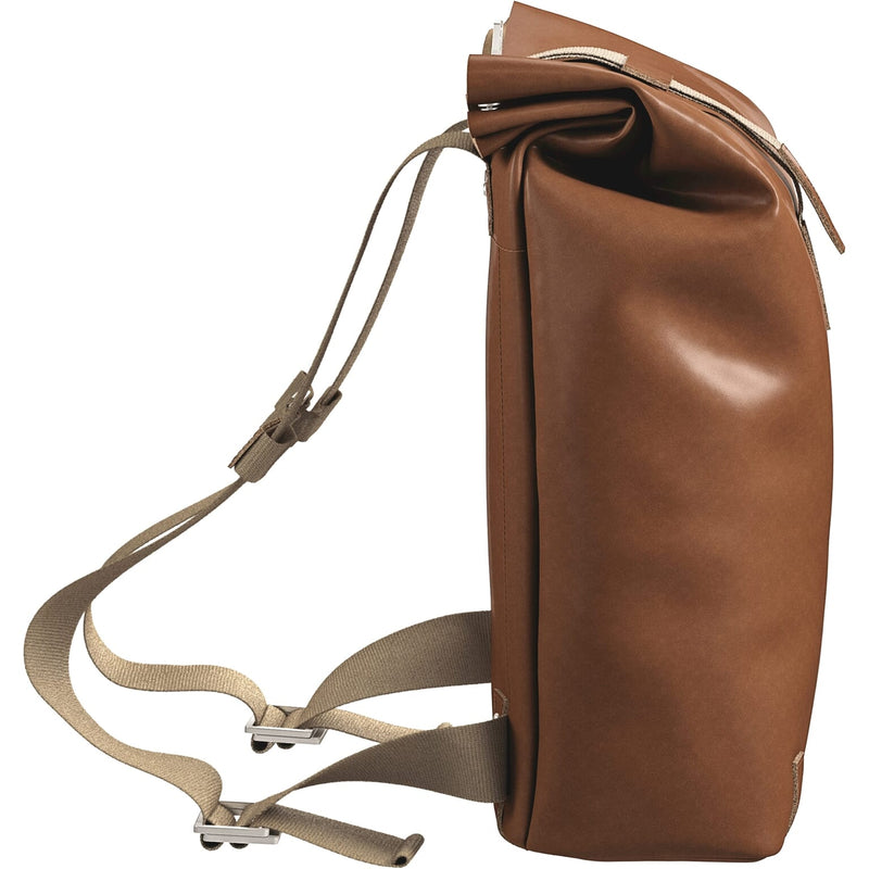 Load image into Gallery viewer, Brooks Rugtas Pickwick S Leather Honey 12L
