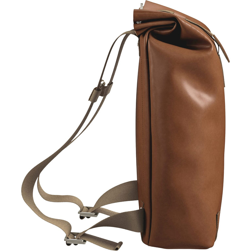 Load image into Gallery viewer, Brooks Rugtas Pickwick M Leather Honey 26L
