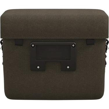 Brooks Stuurtas Scape Case Lichtgewicht, waterdicht Groen 8L