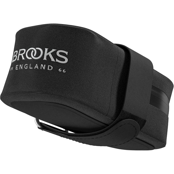 Brooks zadeltas Scape Pocket black