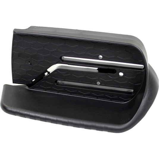 Thule achterlicht frame r euroway