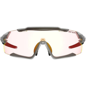 Tifosi Bril Aethon zwart fototec (M XL) limited edition