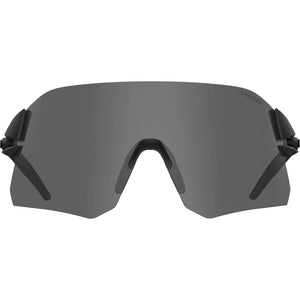 Tifosi Bril Rail Blackout zwart (L XL)
