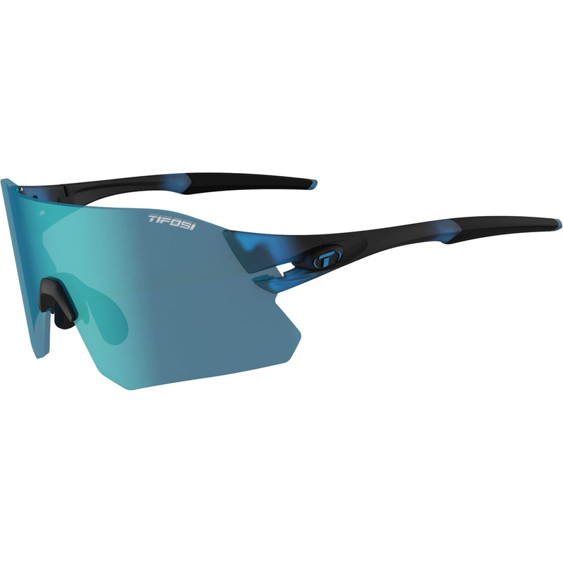 Load image into Gallery viewer, Tifosi Bril Rail Crystal Blue blauw (L XL)
