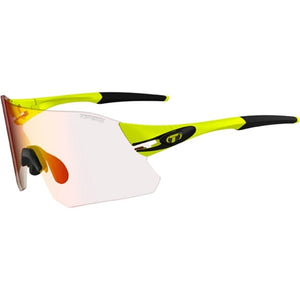 Tifosi Bril Rail Speed Yellow fototec (L XL) limited edition