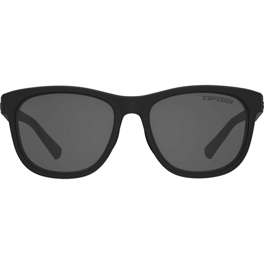 Tifosi Bril Swank satijn zwart