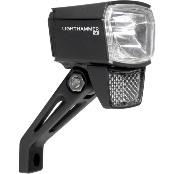Trelock koplamp Lighthammer LS 800 ZL 410 E-b 6-12v 60 lux