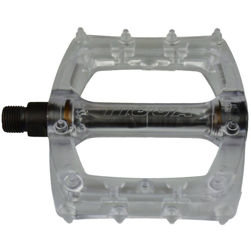 Load image into Gallery viewer, pedaal surefoot slim helder
