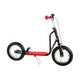 Volare Step Jongens en Meisjes 12 inch Zwart Rood