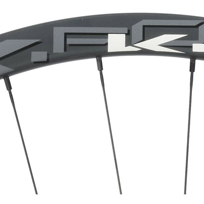 Load image into Gallery viewer, Miche achterwiel 29 k4 regular steekas 142 shim center lock
