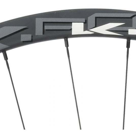 Miche achterwiel 29 k4 regular steekas 142 shim center lock