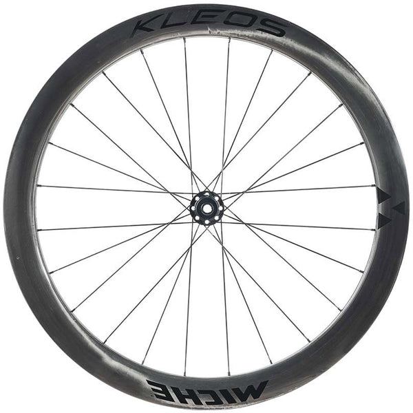 Miche wielset KLEOS Disc 50mm tubeless SRAM XDR (race)