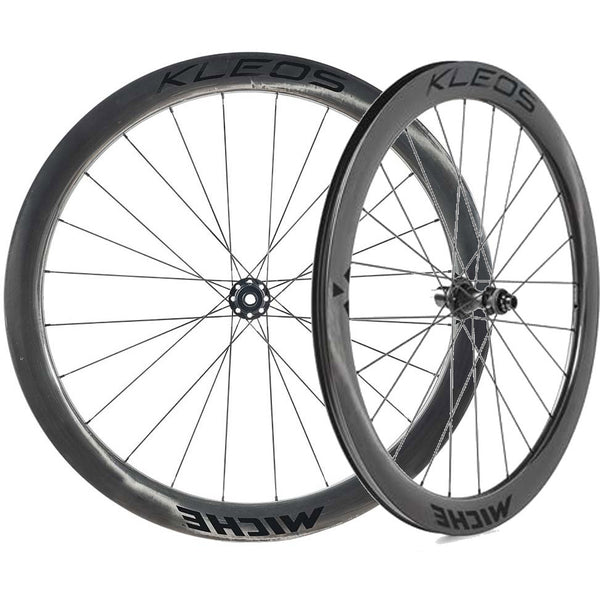 Miche wielset KLEOS Disc 50mm tubeless SRAM XDR (race)