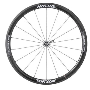 Miche wielset supertype 350t shimano 11v (tube) qr