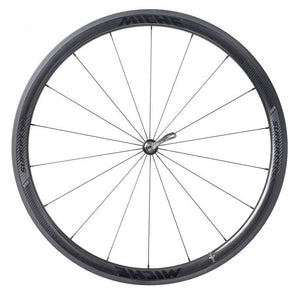 Miche wielset supertype 338t shimano 11v (tube) qr