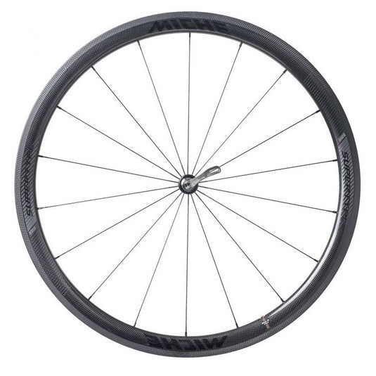 Miche wielset supertype 338t shimano 11v (tube) qr