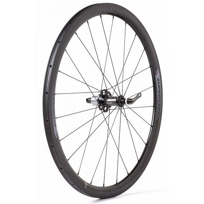 Load image into Gallery viewer, Miche wielset supertype 338t shimano 11v (tube) qr
