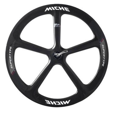 Miche wielset supertype spx5 shimano 11v (tube) qr