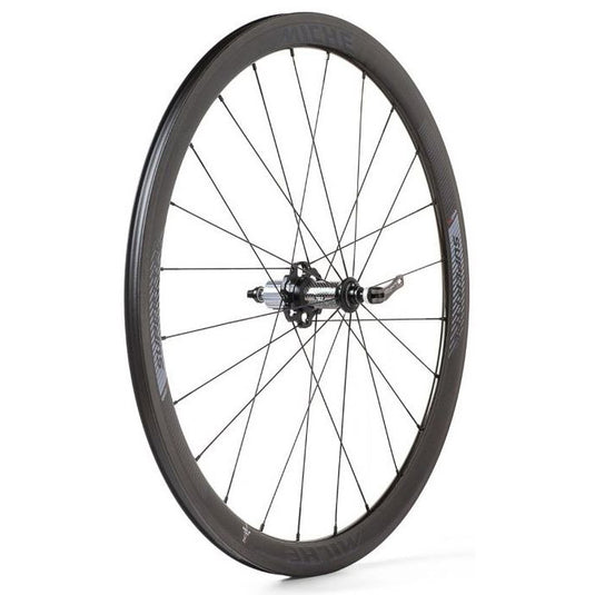 Miche wielset supertype 440rc shimano 11v (draad) qr