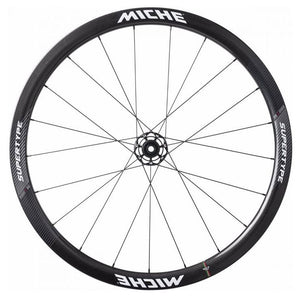 Miche wielset supertype 338tdx 11v (tube) tx12 tx12 cent.lock