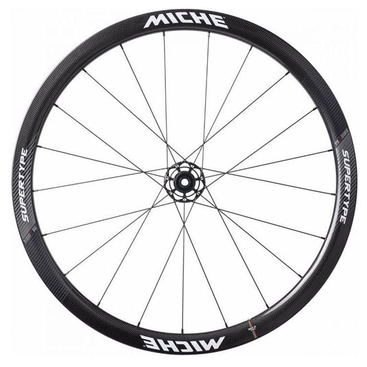 Miche wielset supertype 338tdx 11v (tube) tx12 tx12 cent.lock