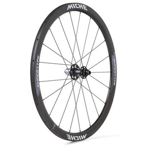 Miche wielset supertype 338tdx 11v (tube) tx12 tx12 cent.lock