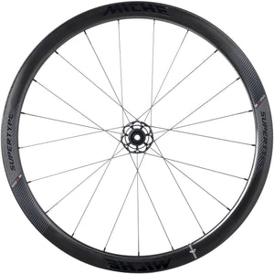 Miche wielset supertype 440 11v (draad) tx12 tx12 c. lock