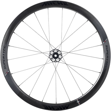 Miche wielset supertype 440 11v (draad) tx12 tx12 c. lock