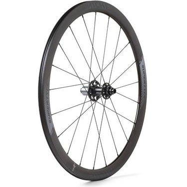 Miche wielset supertype 440 11v (draad) tx12 tx12 c. lock