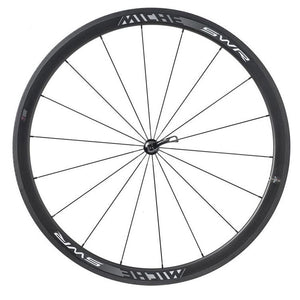 Miche wielset swr t 38+50 shimano 11v (tube) qr