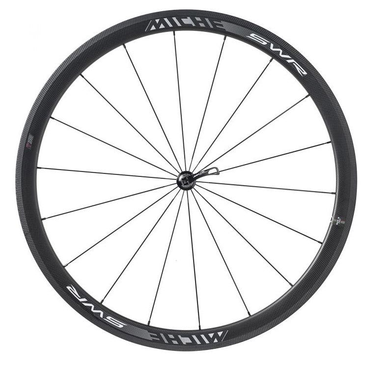 Load image into Gallery viewer, Miche wielset swr t 38+50 shimano 11v (tube) qr

